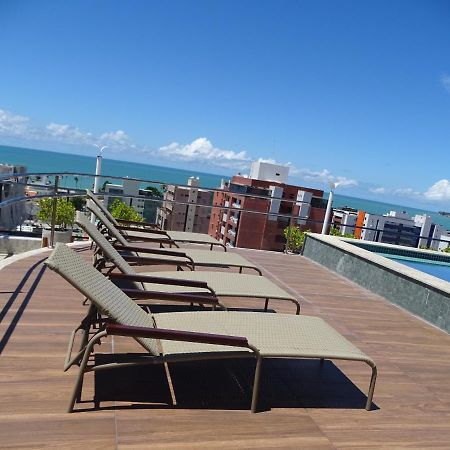 Luxor Cayenne Residence João Pessoa Εξωτερικό φωτογραφία