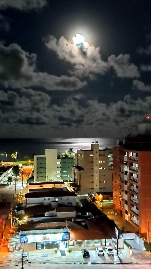 Luxor Cayenne Residence João Pessoa Εξωτερικό φωτογραφία