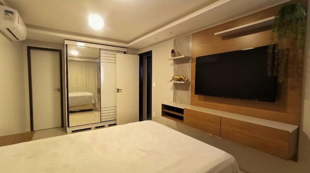 Luxor Cayenne Residence João Pessoa Εξωτερικό φωτογραφία