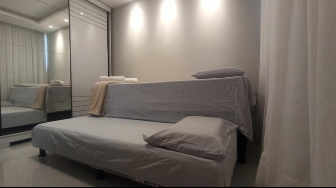 Luxor Cayenne Residence João Pessoa Εξωτερικό φωτογραφία