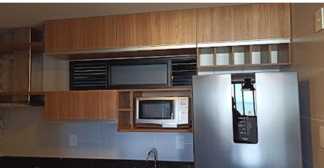 Luxor Cayenne Residence João Pessoa Εξωτερικό φωτογραφία