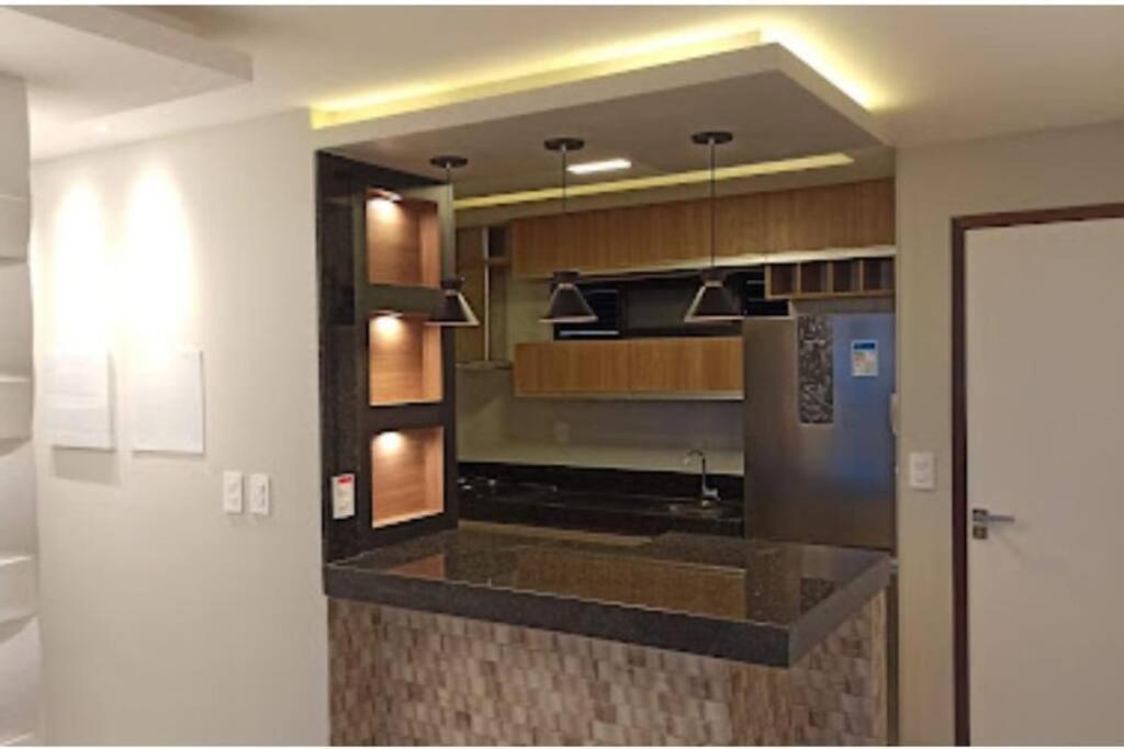 Luxor Cayenne Residence João Pessoa Εξωτερικό φωτογραφία