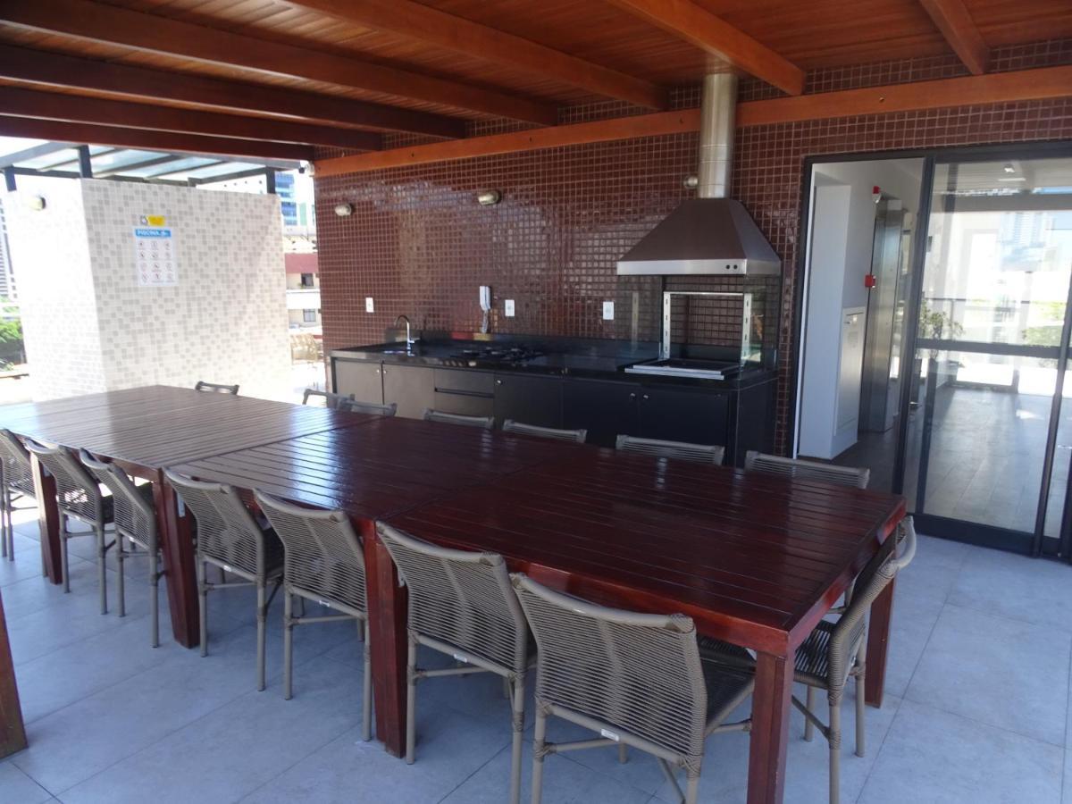 Luxor Cayenne Residence João Pessoa Εξωτερικό φωτογραφία