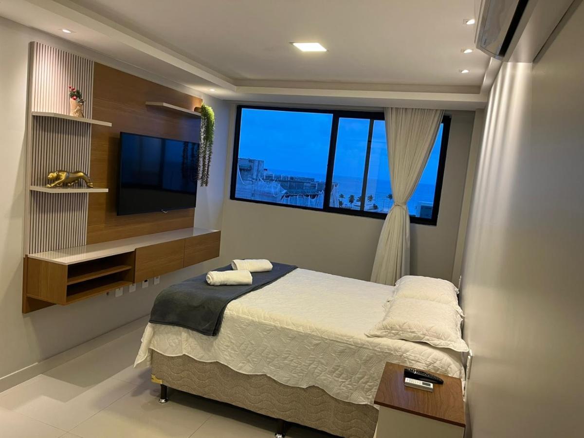 Luxor Cayenne Residence João Pessoa Εξωτερικό φωτογραφία